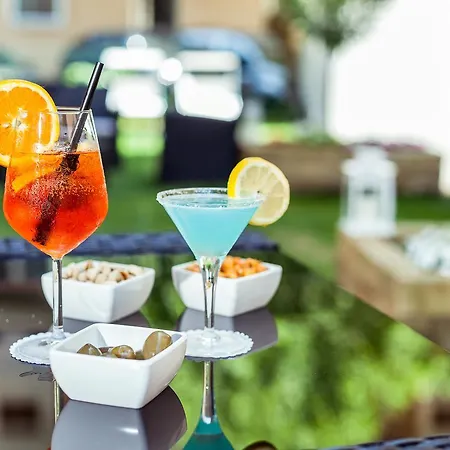 Gioia Hotel
