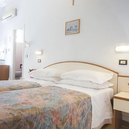 Hotel Latini