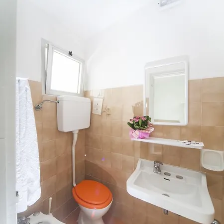 Hotel Latini Rimini
