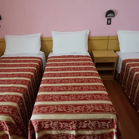 Hotel Angelus