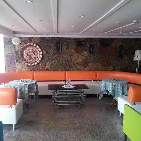 Hotel Pecci Rimini