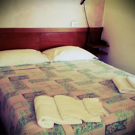 Hotel Pecci Rimini