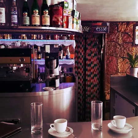 Pecci Hotel