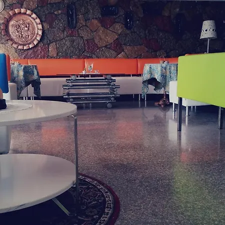Hotel Pecci Rimini