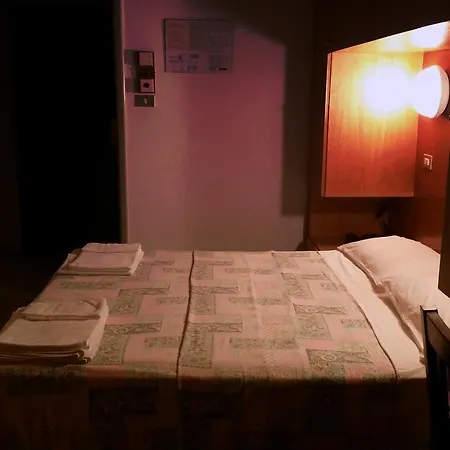 Pecci Hotel