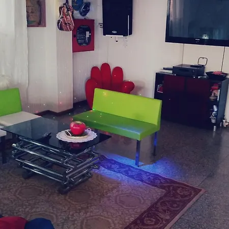 Pecci Hotel 3*