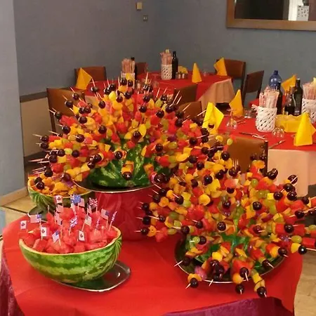 Hotel Pecci Rimini