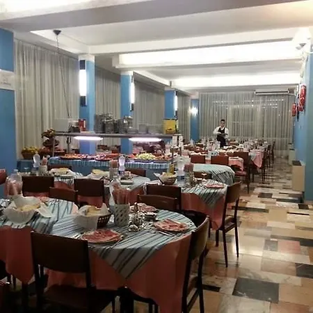 Pecci Hotel Rimini