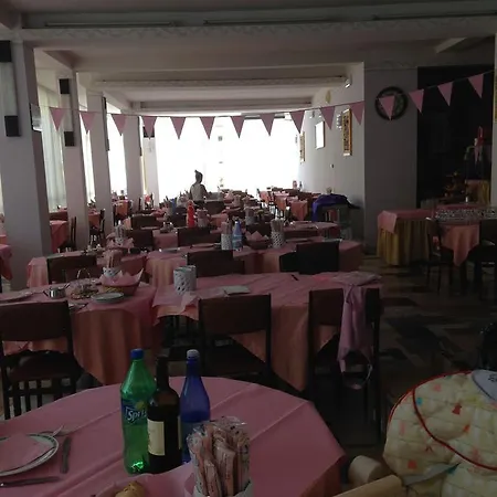 Pecci Hotel