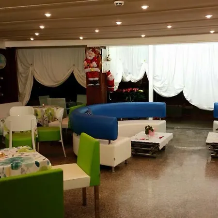 Hotel Pecci Rimini
