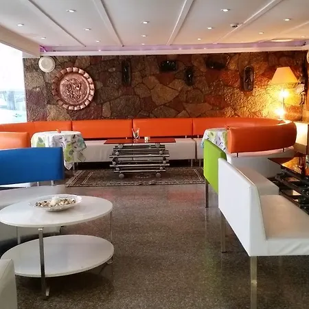 Hotel Pecci Rimini