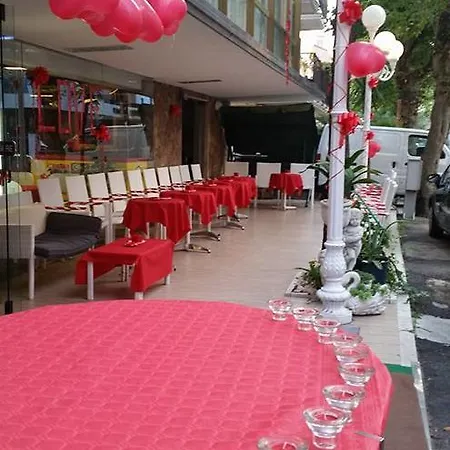 Pecci Rimini