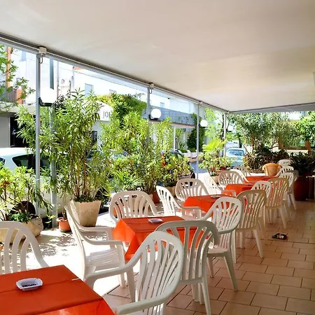 Hotel Giada