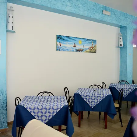 Hotel Giada 2*