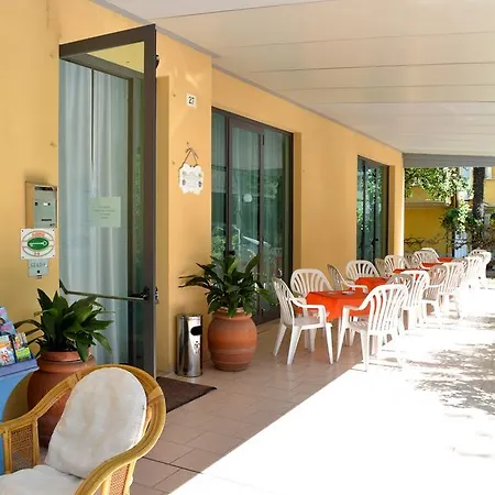 Hotel Giada 2*