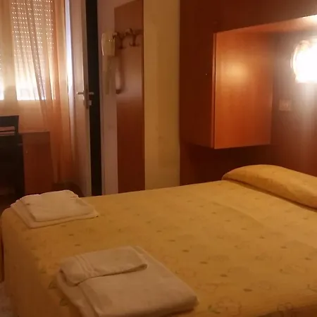 Hotel Pecci 3*