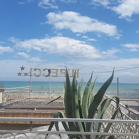Pecci Hotel