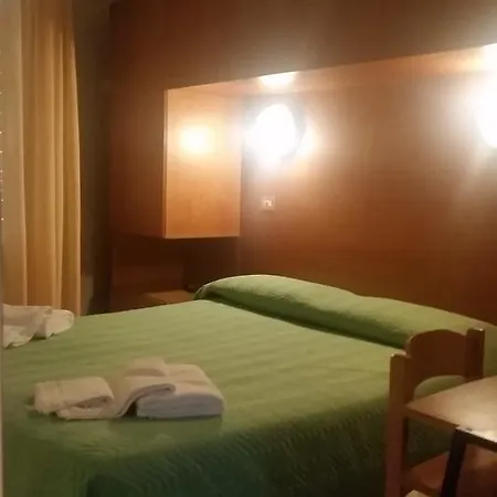 Pecci Hotel