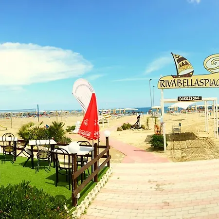 Hotel Greta 2*