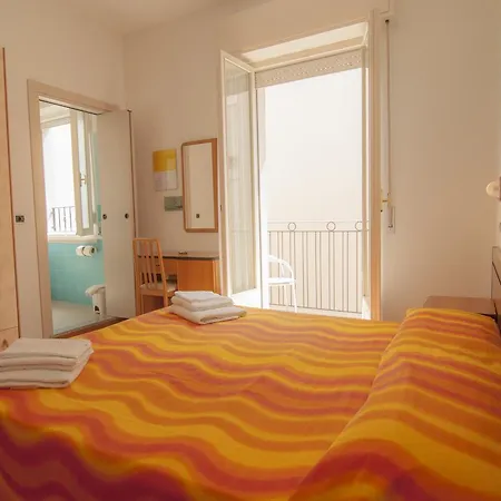 Hotel Greta Rimini