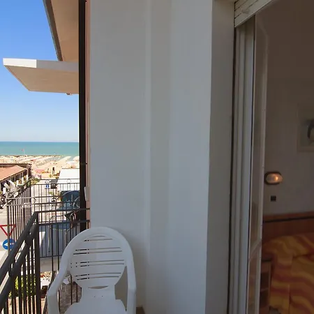 Hotel Greta Rimini