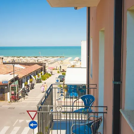 Greta 2* Rimini