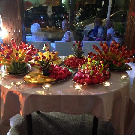 Pecci Hotel 3*
