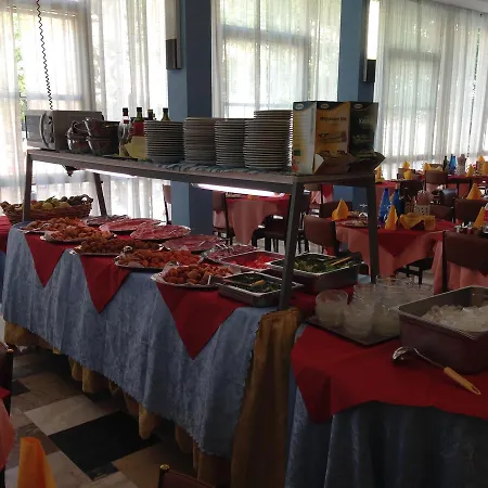 Hotel Pecci