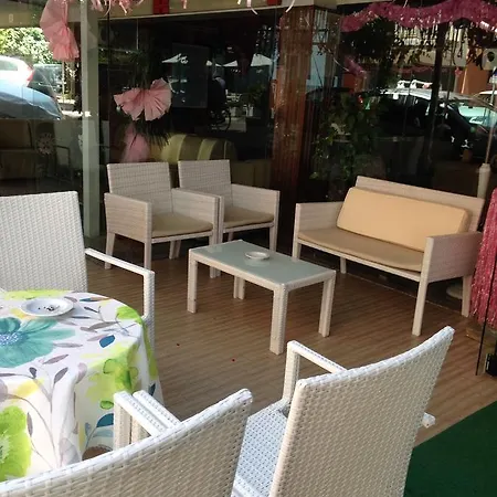 Hotel Pecci 3*