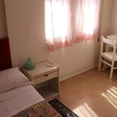 Malvina 3* Rimini