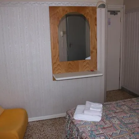 Hotel Malvina