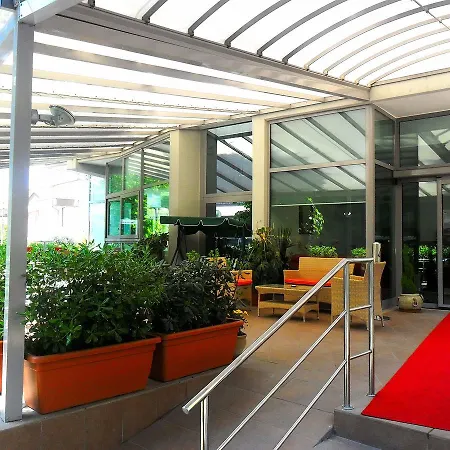 Etoile 3* Rimini