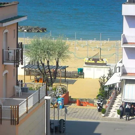 Etoile 3* Rimini