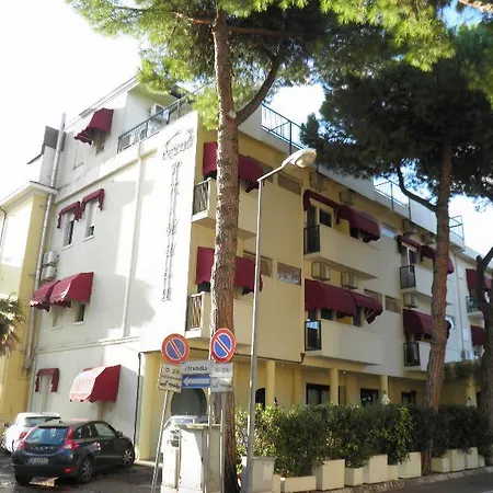 New Primula Hotel Rimini