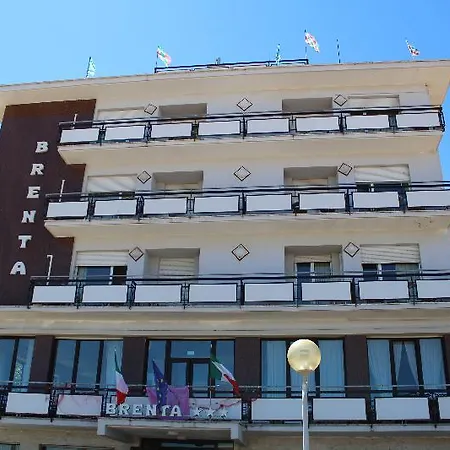 Brenta 3*