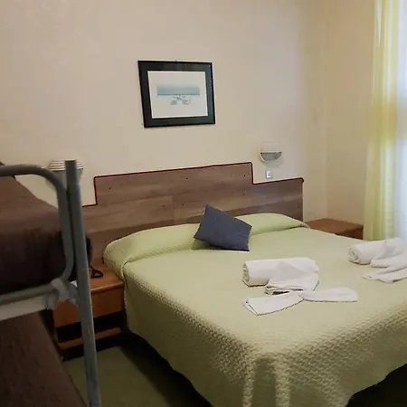 Brenta Hotel Viserbella di Rimini