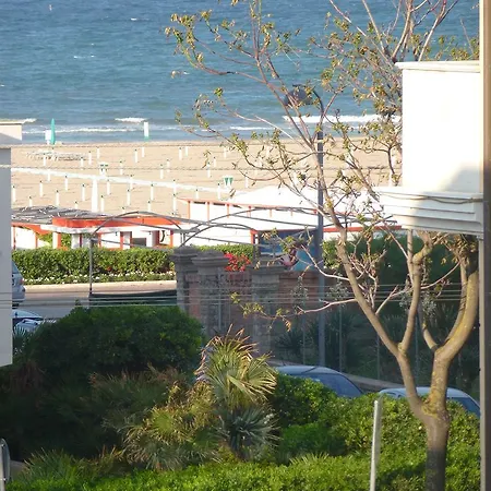 Marina Bay Hotel Rimini