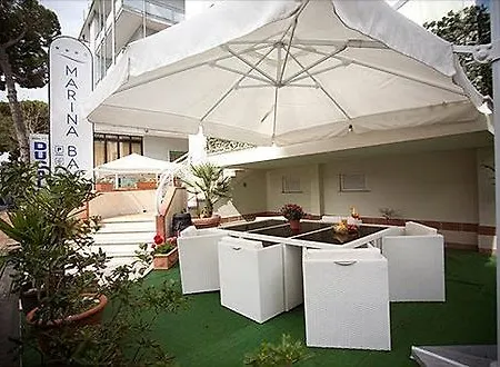Marina Bay Hotel Rimini