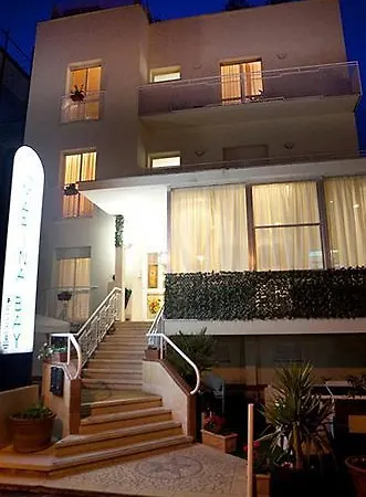 Hotel Marina Bay