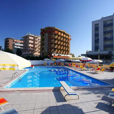 Hotel Avila In Bordonchio