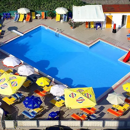 Hotel Avila In 3*