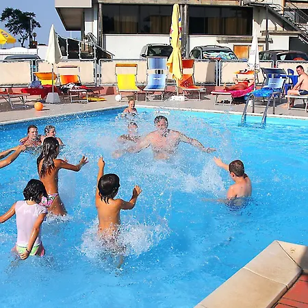 Hotel Avila In Bordonchio