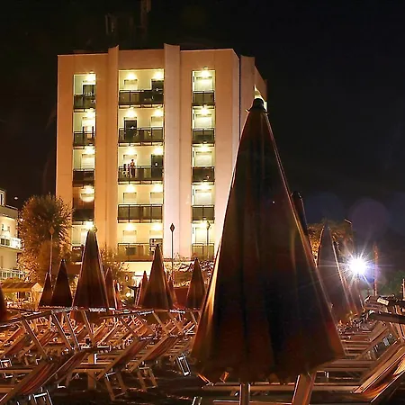 Avila In Hotel