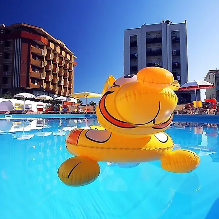 Avila In Hotel 3*