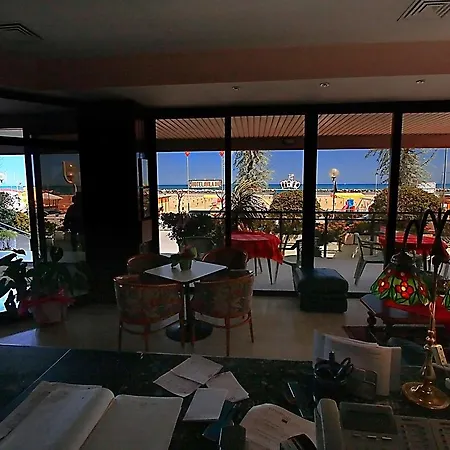 Hotel Avila In Bordonchio
