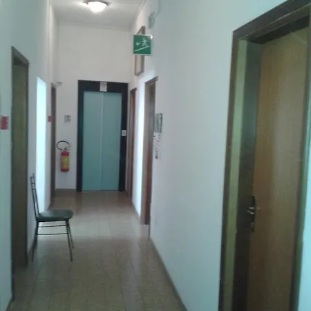 Hotel Del Prato Cucina Romagnola E Possibilità Pacchetto