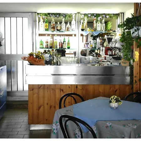 Del Prato Cucina Romagnola E Possibilità Pacchetto Hotel Bellariva Di Rimini