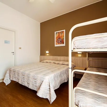 Hotel Susanna