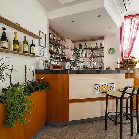 Susanna Hotel Rimini
