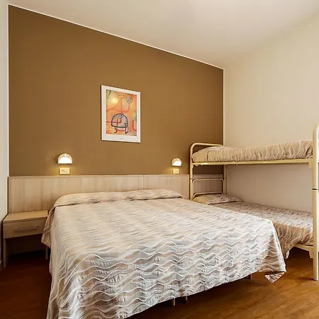Susanna Hotel Rimini